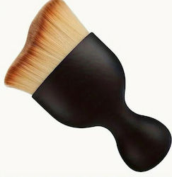 Multipurpose Cleaning Brush Soft Bristles Cars & Home