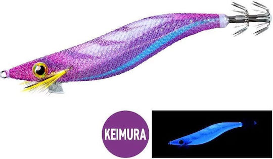 Shimano Καλαμαριέρα Sephia Clinch Jet Boost 3.5 #005