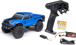 Axial Τηλεκατευθυνόμενο Αυτοκίνητο Μπλε Axial Τηλεκατευθυνόμενο Αυτοκίνητο Μπλε