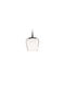 Zafferano Pendant Light Transparent