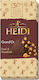 Heidi Grand' Σοκολάτα Υγείας Φουντούκι 100gr