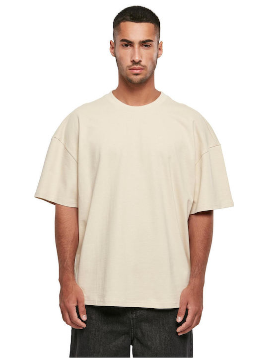 BYB T-shirt Sand