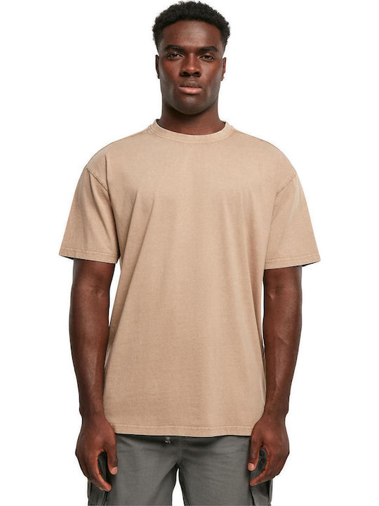 T-shirt Union Beige