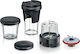 Bosch 5in1 Accessory Set Bosch Tastymoments Muzs68tm 17008362 Mum S6 Series