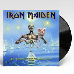 Iron Maiden Seventh Son Lp Iron Maiden Seventh Son Lp