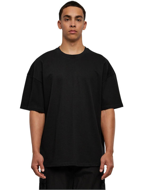 BYB T-shirt Black