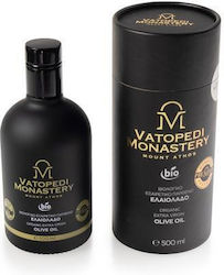 Extra Virgin Olive Oil Organic Product 500ml