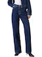Damenjeans Dark Denim
