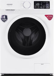 Eskimo 8kg ES WM8F14AΝ Eskimo 8kg ES WM8F14AΝ