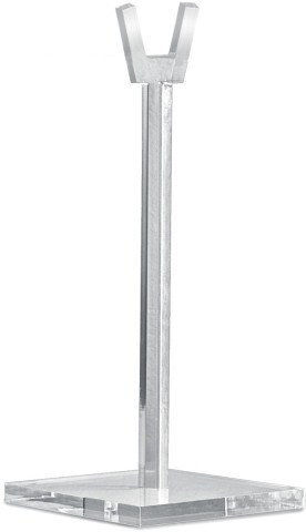 Основа за настолна лампа IP20 Pencil Clear LD081400 Zafferano LD081400 Clear