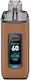 Oxva Pod-Bausatz 5ml mit eingebauter Batterie 2600mAh Brown Leather