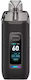Oxva Pod Kit 5ml with Built-in Battery 2600mAh Black Leather