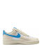 Air Force 1 '07 Damen Sneakers Weiß