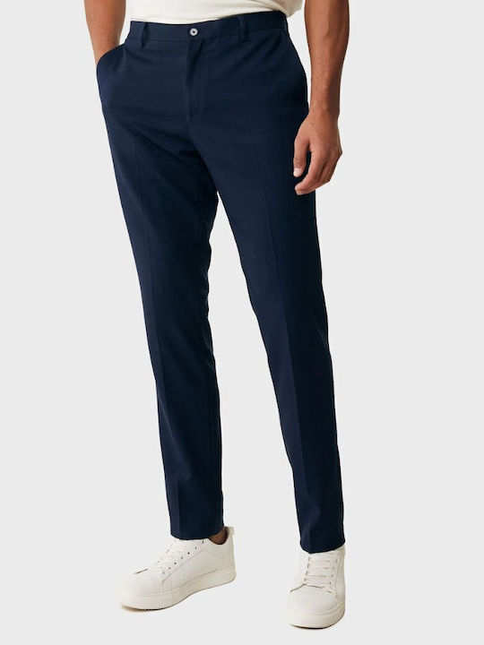 Mexx Trousers BLUE