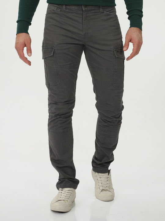 Explorer Pantaloni Anthracite