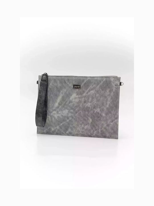 Fragola Women's Envelope Gray