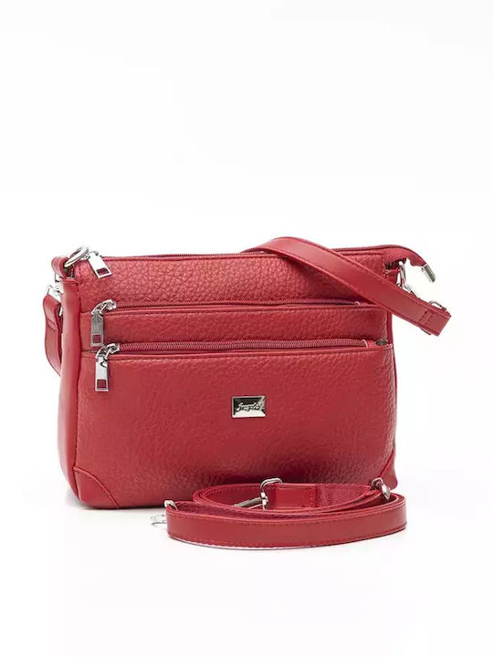 Fragola Women's Bag Shoulder Red