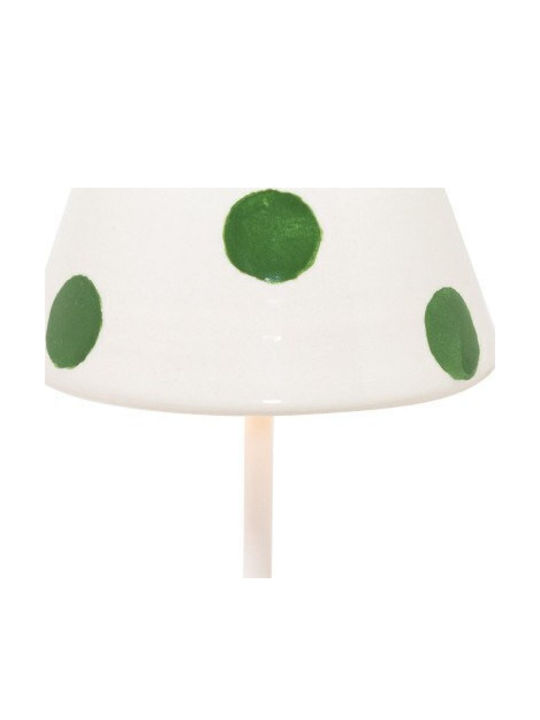 Lamp Shade Ip20 Swap Zafferano Ld101105 Green