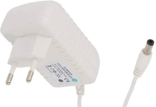 Pos Universal Τροφοδοτικό 12 0.5A με Ισχύ 6W