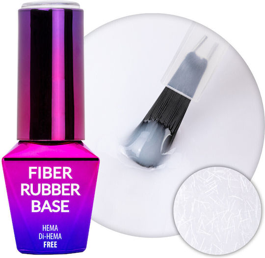 Free Strat de bază / Top Coat pentru gel Cauciuc