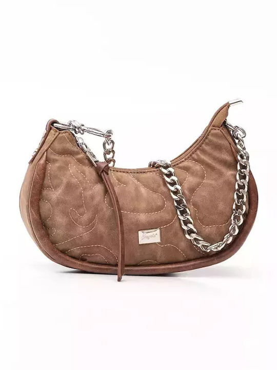 Fragola Women's Bag Crossbody Brown