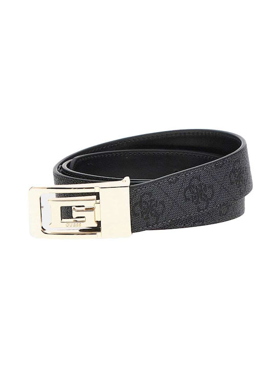 Guess Women's Belt Gray