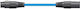 Citronic Cable XLR male - XLR female Μπλε 3m XF-XM300BL