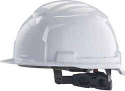 Milwaukee Bolt 100 Cască Șantier de construcții...