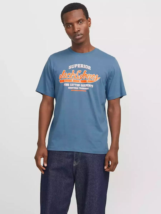 Jack & Jones T-shirt Oceanview