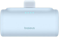 Baseus Compact Series Built-in Type-C 5000mAh 20W