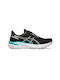 Gt-1000 13 Sport Shoes Running Blk