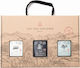 Lost Explorer Mezcal Trilogy Pack 3 Χ 200 Ml