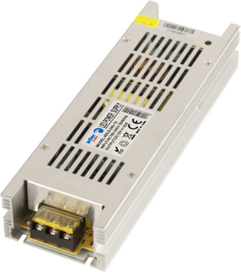 Sursă de alimentare Adls-240-12 Adler Adls Sursă de alimentare Adlsx Adler Slim Metal Ca