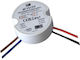 Sursă de alimentare Af1512y Mw 15w 12v/1.25a Ip67 Rotundă