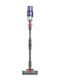 Rohnson Mamba M18 Επαναφορτιζόμενη Σκούπα 2 σε 1 Stick & Χειρός 28.8V Μαύρη