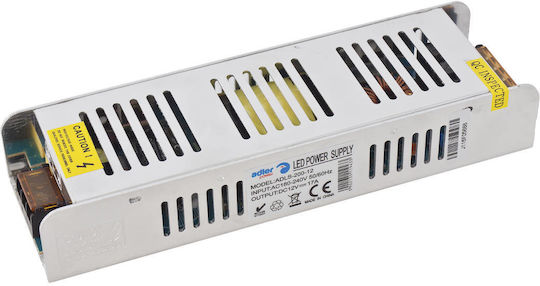 Adls-200-12 Power Supply Adler Adls Power Supplies Adlsx Adler Slim Metal Ca