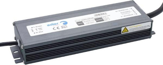 Adws-250-12 Захранване Adler Adws Захранвания за LED 12V/21A Ultra