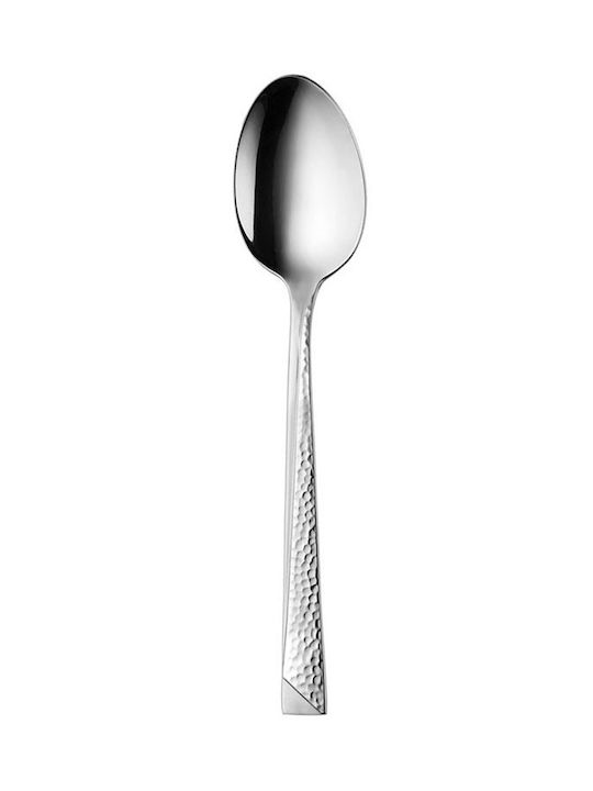 Okus Linguri Desert Înghețată Oțel Inoxidabil Argintii 14cm 10305