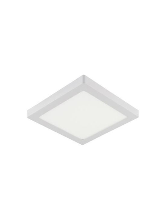 Lampă LED Arina-18 18W 4200K Alimentare LED Eficiență 1300lm