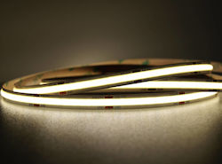 Ταινία LED 24V Φυσικό Λευκό 5m