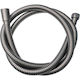 Σπιραλ Τηλεφωνου Γκρι Σκουρο 1.50-1.80m Inter Ceramic 150-180gg Anti Twist
