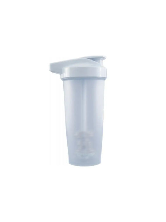 Performa Activ Shaker Πρωτεΐνης 800ml Πλαστικό Ροζ