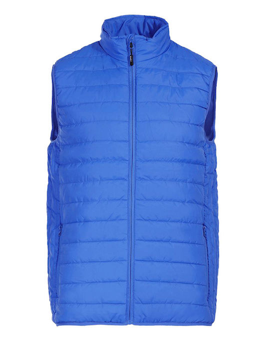 Stenso Madoc Arbeitsweste Wasserdicht Marineblau