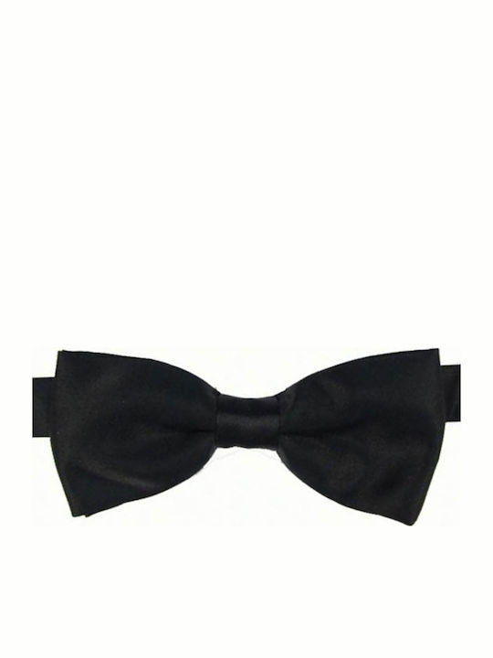Παπιγιόν Μαύρο 0501009 Black S Μαύρο Black