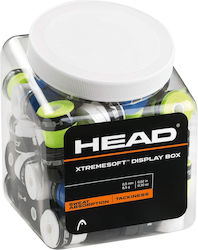 Head Display Overgrip Mehrfarbig 70τμχ Head Display Overgrip Mehrfarbig 70τμχ
