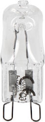 Bec cu halogen G9 240v 40watt 35055 Parton
