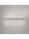 Zafferano Wall-Mounted Outdoor Lighting LED IP54