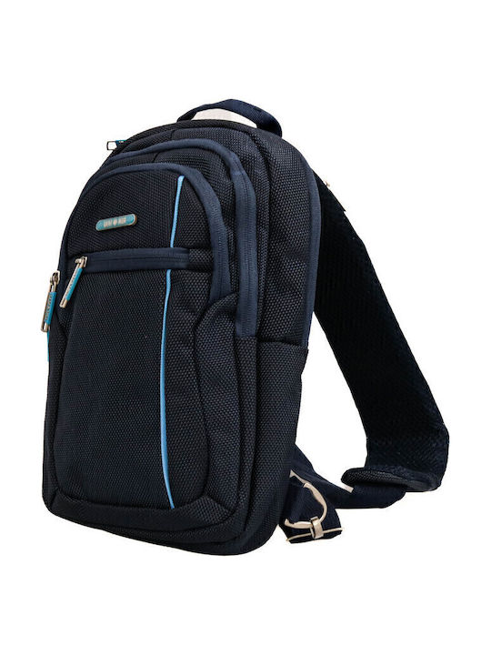Lamonza Rucsac Albastru Marin Lamonza Rucsac Albastru Marin