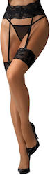 Nutris Stockings Xl/2xl
