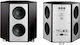 Paradigm Persona Sub Αυτοενισχυόμενο Subwoofer 1700W Μαύρο Γυαλιστερό